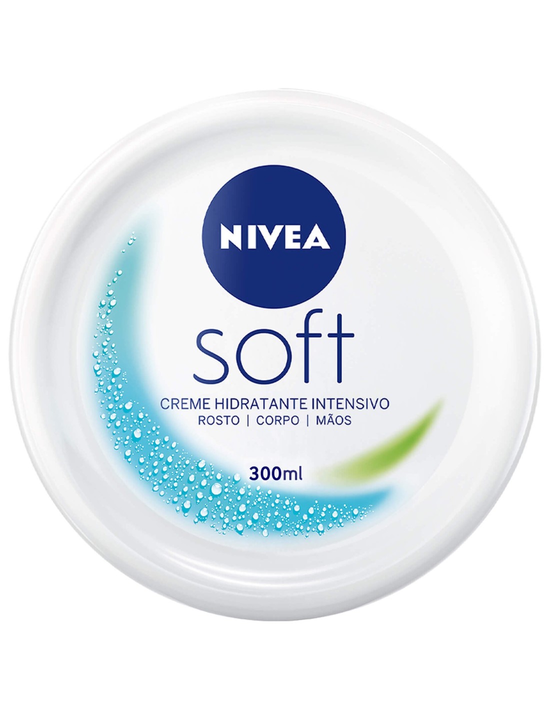 Nivea Soft 300ml