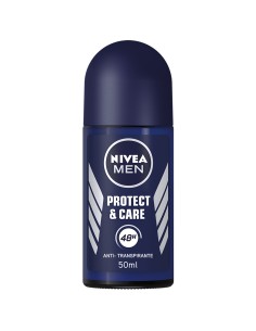 Nivea Dry Fresh 72h Roll-On 50ml