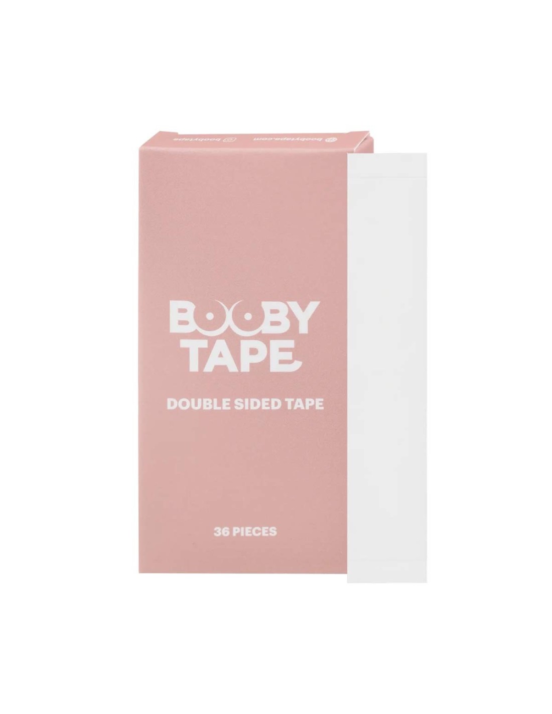 Booby Tape Double Sided Tape 36 Pieces