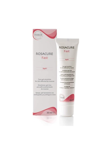 Rosacure Fast Gel-Emulsion 30ml