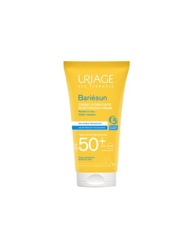 Uriage Bariésun Crema Hidratante SPF50 50ml