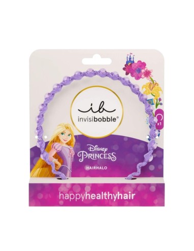 Invisibobble Kids Disney Hairhalo Rapunzel