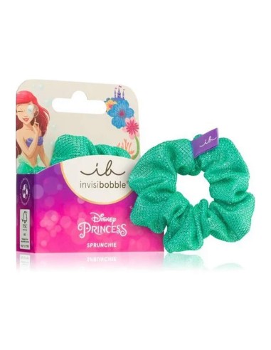 Invisibobble Kids Disney Sprunchie Ariel