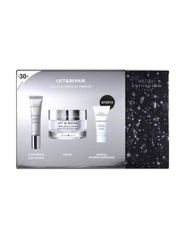 Institut Esthederm Coffret Lift Repair