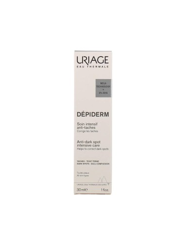 Uriage Dépiderm Anti-Dark Spot Intensive Care 30ml