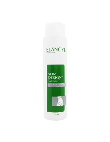 Elancyl Slim Design Celulitis Rebelde 200ml