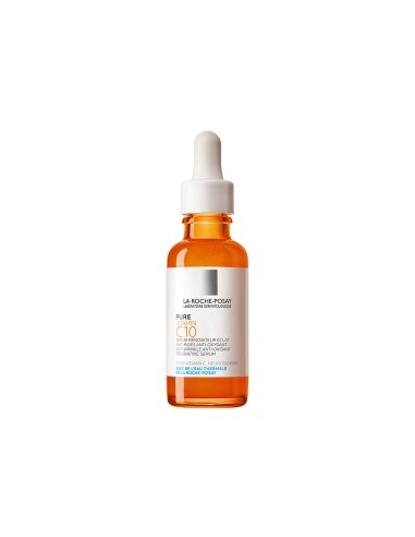 La Roche Posay Pure Vitamina C10 Sérum 30ml