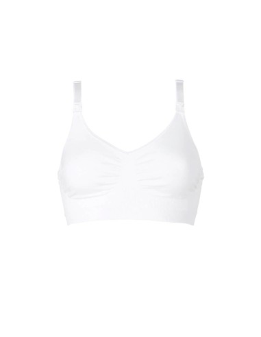 Medela Maternity and Nursing Bra S Blanco