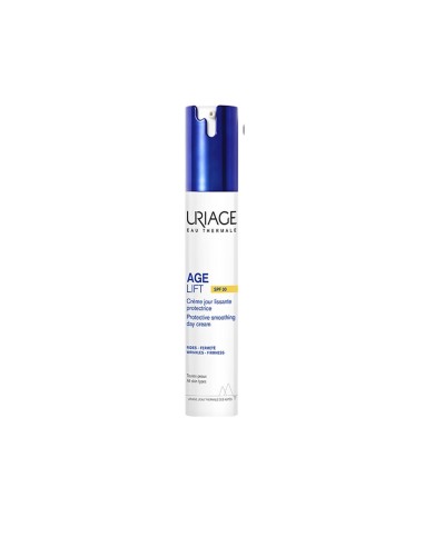 Uriage Age Lift Crema Protectora Anti-Arrugas SPF30 40ml