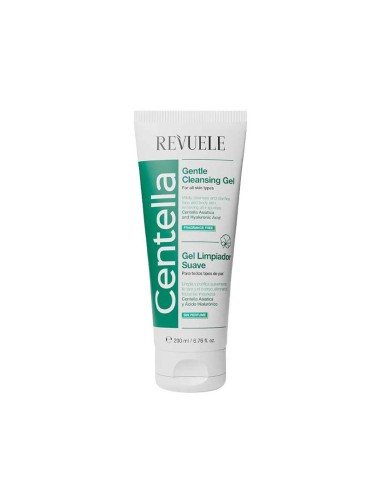 Revuele Centella Gentle Cleansing Gel 200ml