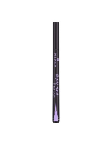 Essence Super Fine Liner Pen 01 Deep Black 1ml