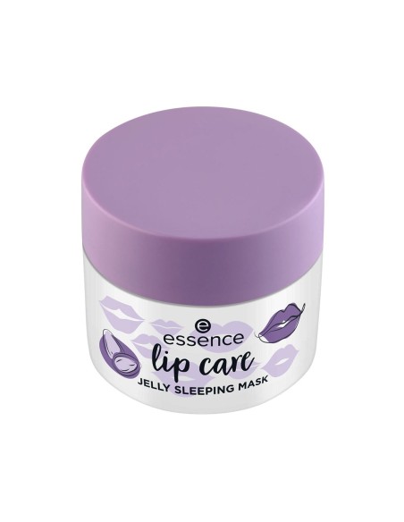 Essence Lip Care Jelly Sleeping Mask 8g