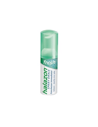 Halazon Spray Aliento Fresco 15ml