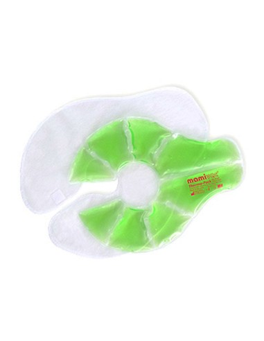 Mamivac Breastfeeding Thermal Pillow