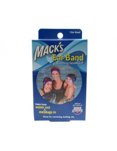 Macks Neoprene Swimming Band
