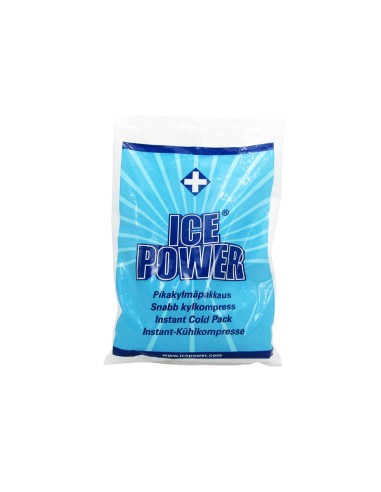 Ice Power Instant Cold Pack