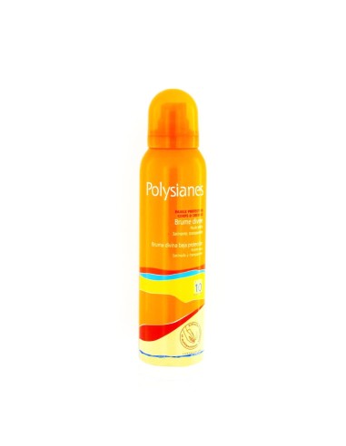 Polysianes Bruma Divina SPF10 125ml