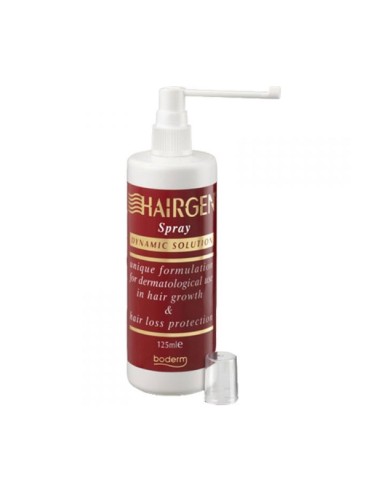 Hairgen Spray Anticaída 125ml