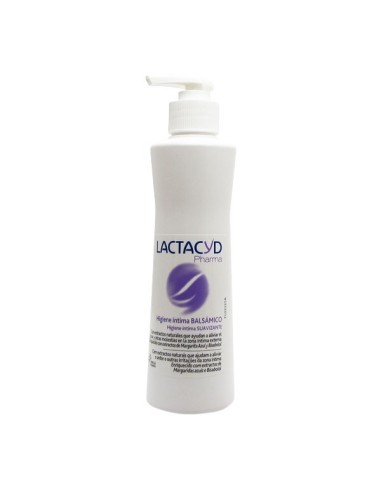 Lactacyd Pharma Calmante 250ml