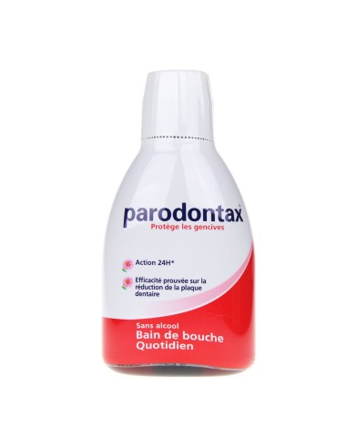 Parodontax Colutorio Diario 500ml