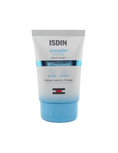 Isdin Ureadin Crema de Manos Secas 50ml