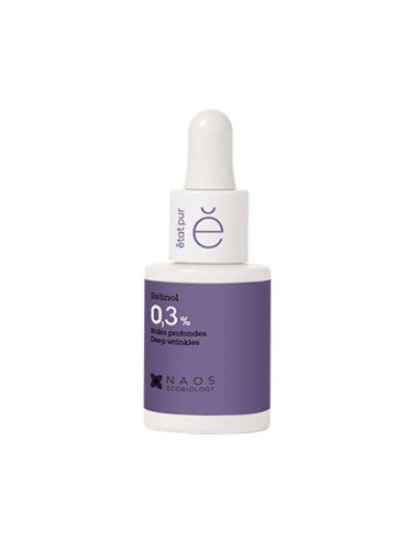 Etat Pur Retinol Pure Active 15ml