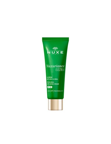 Nuxe Nuxuriance Ultra The Global Anti-Aging Cream SPF30 50ml