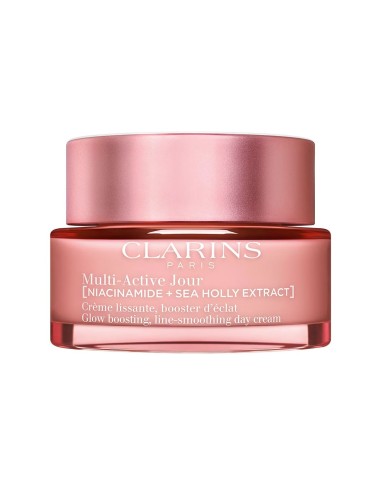 Clarins Multi-Active Jour Dry Skin 50ml