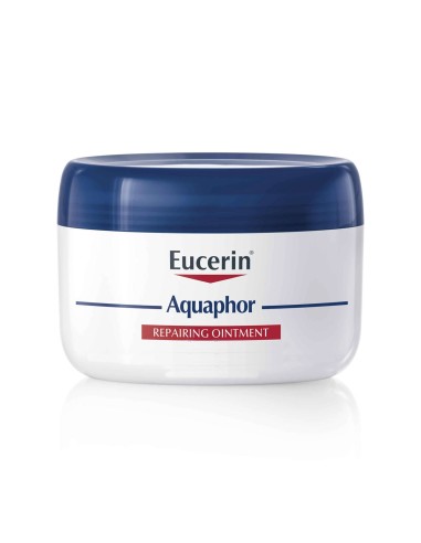 Eucerin Aquaphor Pomada Reparadora 80g