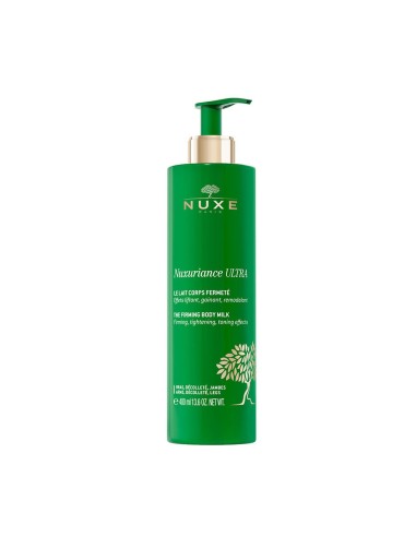 Nuxe Nuxuriance Leche Corporal Ultra Reafirmante 400ml