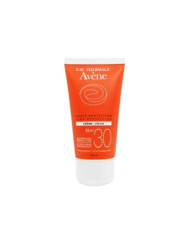 Avène Crema Solar SPF30 50ml