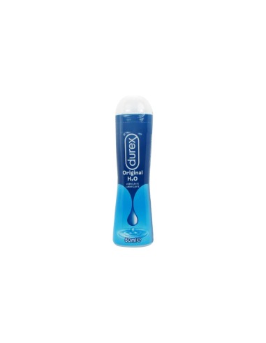 Durex Play Lubricante Original 50ml