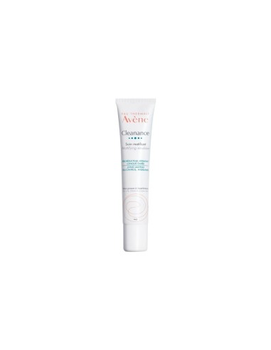 Avène Cleanance Cuidado Matificante 40ml