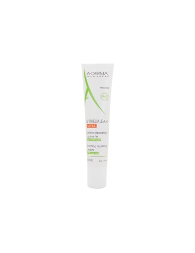 A-Derma Epitheliale A.H Crema Reparadora Ultra Calmante 40ml