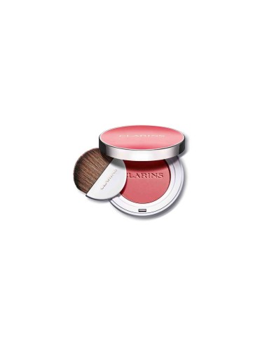 Colorete Clarins Joli 02 Cheeky Pink 5g