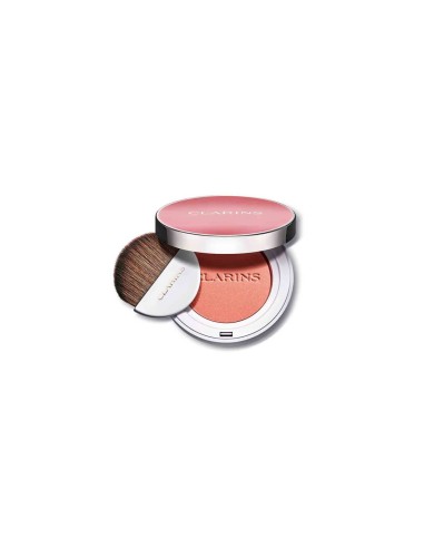 Colorete Clarins Joli 05 Cheeky Boum 5g