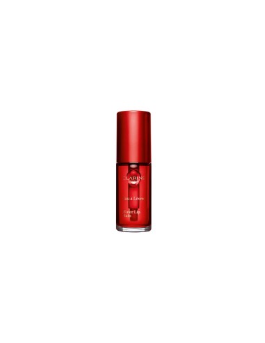 Tinte Labial Agua Clarins 03 Agua Roja 7ml