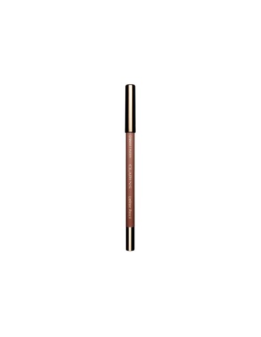 Lápiz delineador de labios Clarins 01 Nude Fair 1,2g