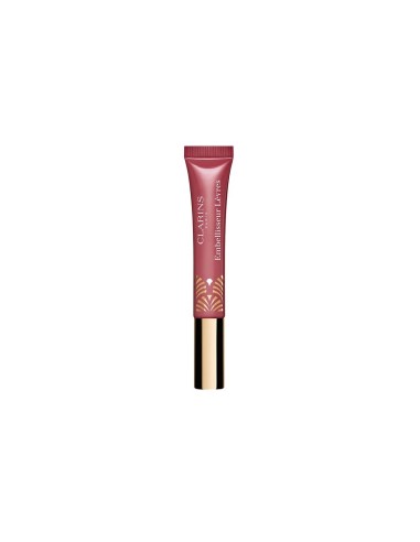 Clarins Natural Lip Perfector 17 Arce Intenso 12ml