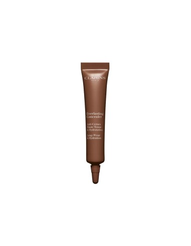 Clarins Everlasting Correrer 06 12ml