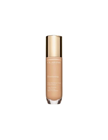 Clarins eternasting 105n 30ml