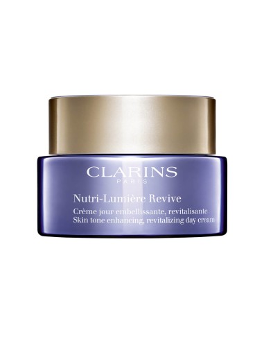 Clarins Nutri-Lumière Crema Revive 50ml