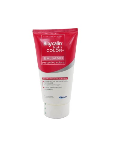 Bioscalin NutriColor Acondicionador Protector del Color 150ml