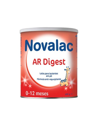 Novalac AR Digest 400g