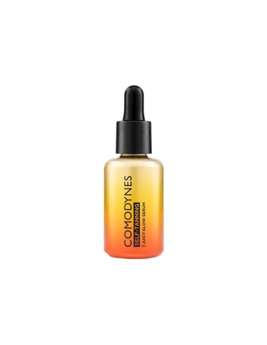 Comodynes Self-Tanning The Juicy Glow Serum 30ml