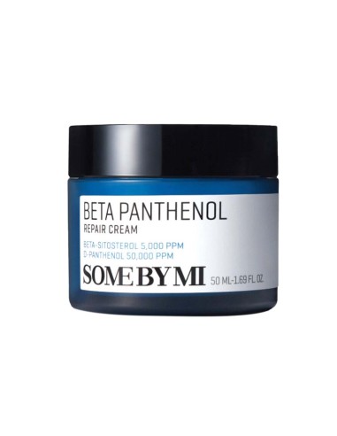 Some By Mi Beta Panthenol Repair Cream 50ml