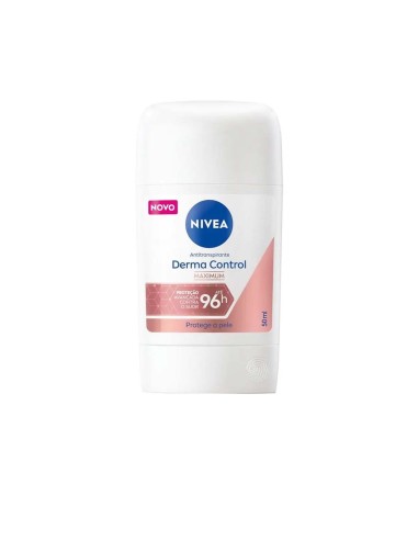 Nivea Derma Control Stick Antitranspirante 50ml