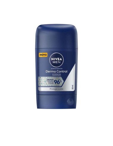 Nivea Men Derma Control Stick Antitranspirante 50ml