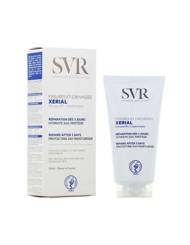 SVR Xerial Gretas y Fisuras 50ml