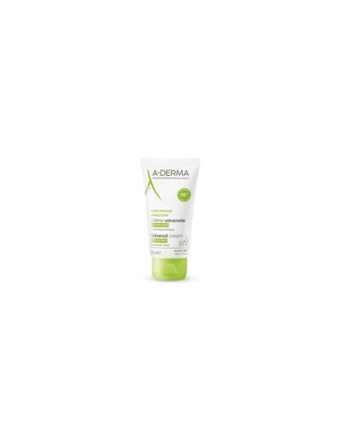 A-Derma Crema Hidratante Universal 50ml